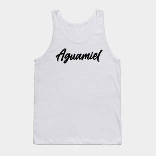 Agua Miel Tank Top